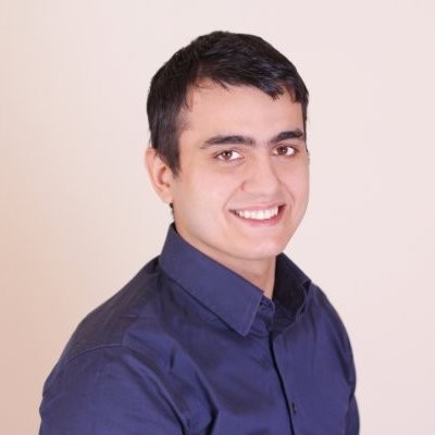 Aram Cherkezyan