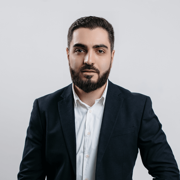 Rafayel Mkrtchyan